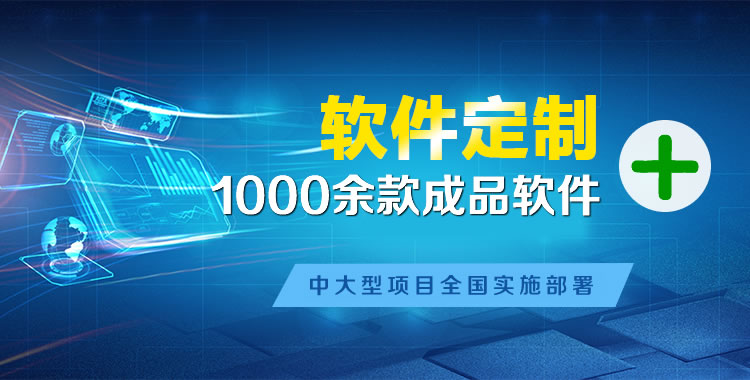 东辽软件开发